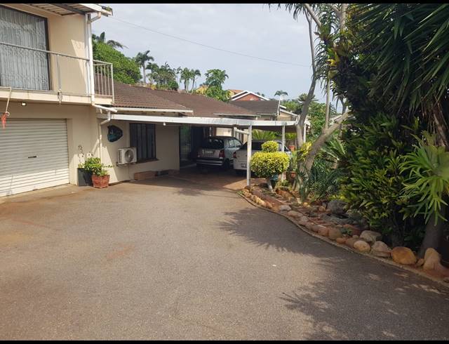 4 BEDROOM HOUSE FOR SALE IN BLUFF